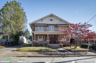 Spartanburg, SC undefined - 189 S Converse St