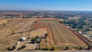 Galt, CA Commercial - 26572 Lower Sacramento rd