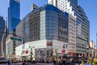 New York, NY Retail - 1 Herald Sq