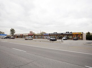 Oakville, ON undefined - 116-120 Speers Rd Oakville, ON undefined - 116-120 Speers Rd