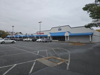 Dover, DE Retail - 263-299 N Dupont Hwy Dover, DE Retail - 263-299 N Dupont Hwy