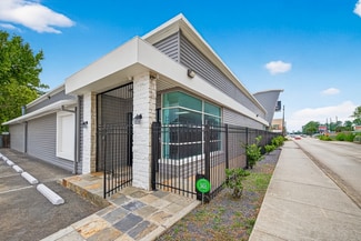 Houston, TX Office/Retail - 3105 Cypress Creek Pky Houston, TX Office/Retail - 3105 Cypress Creek Pky