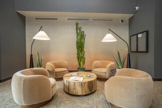 Warrendale, PA Office - 100 Global View Dr