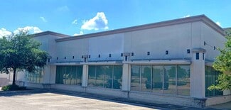 Selma, TX Office/Medical - 14775 IH-35 N Selma, TX Office/Medical - 14775 IH-35 N