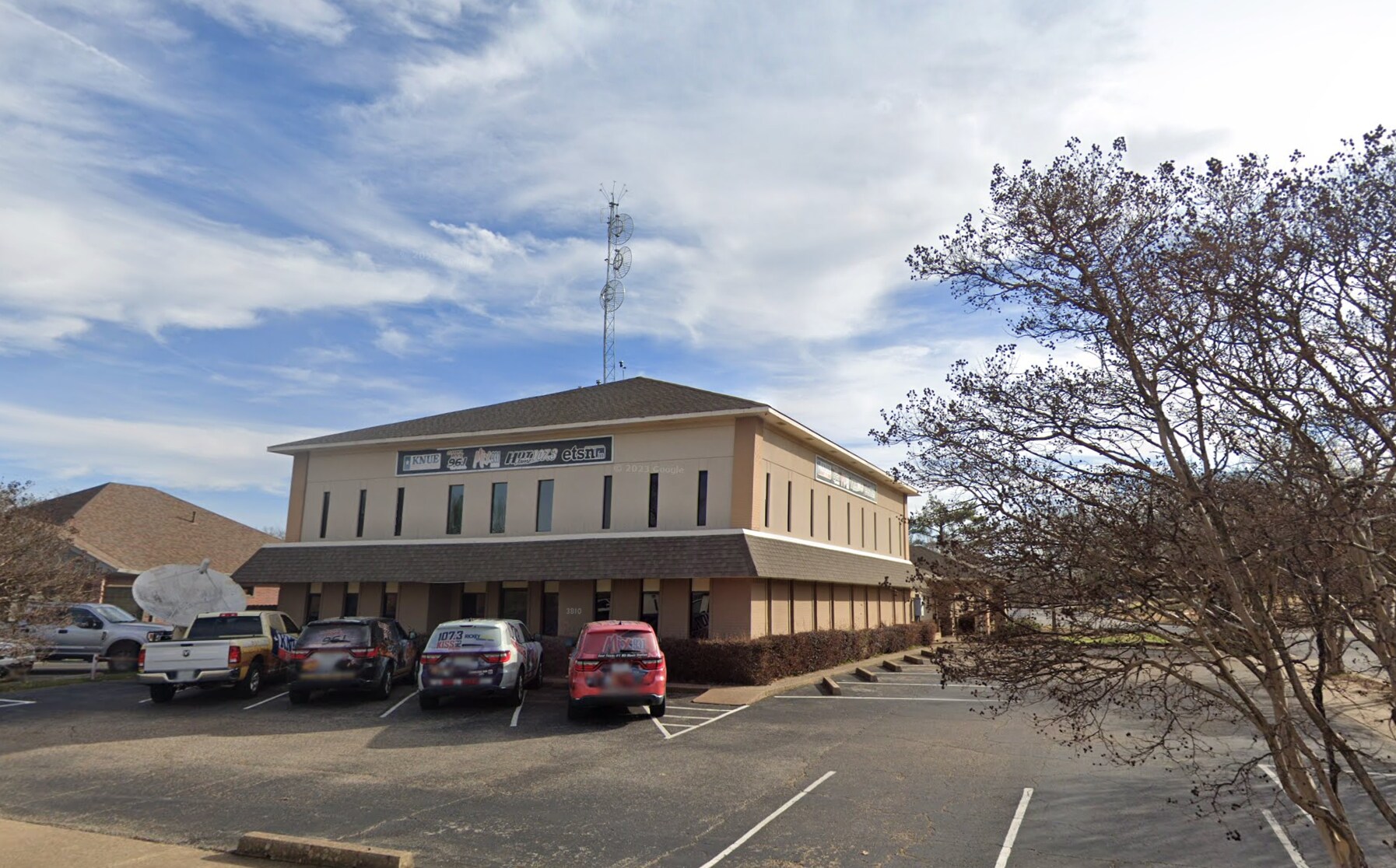 3810 Brookside Dr, Tyler, TX for Sale