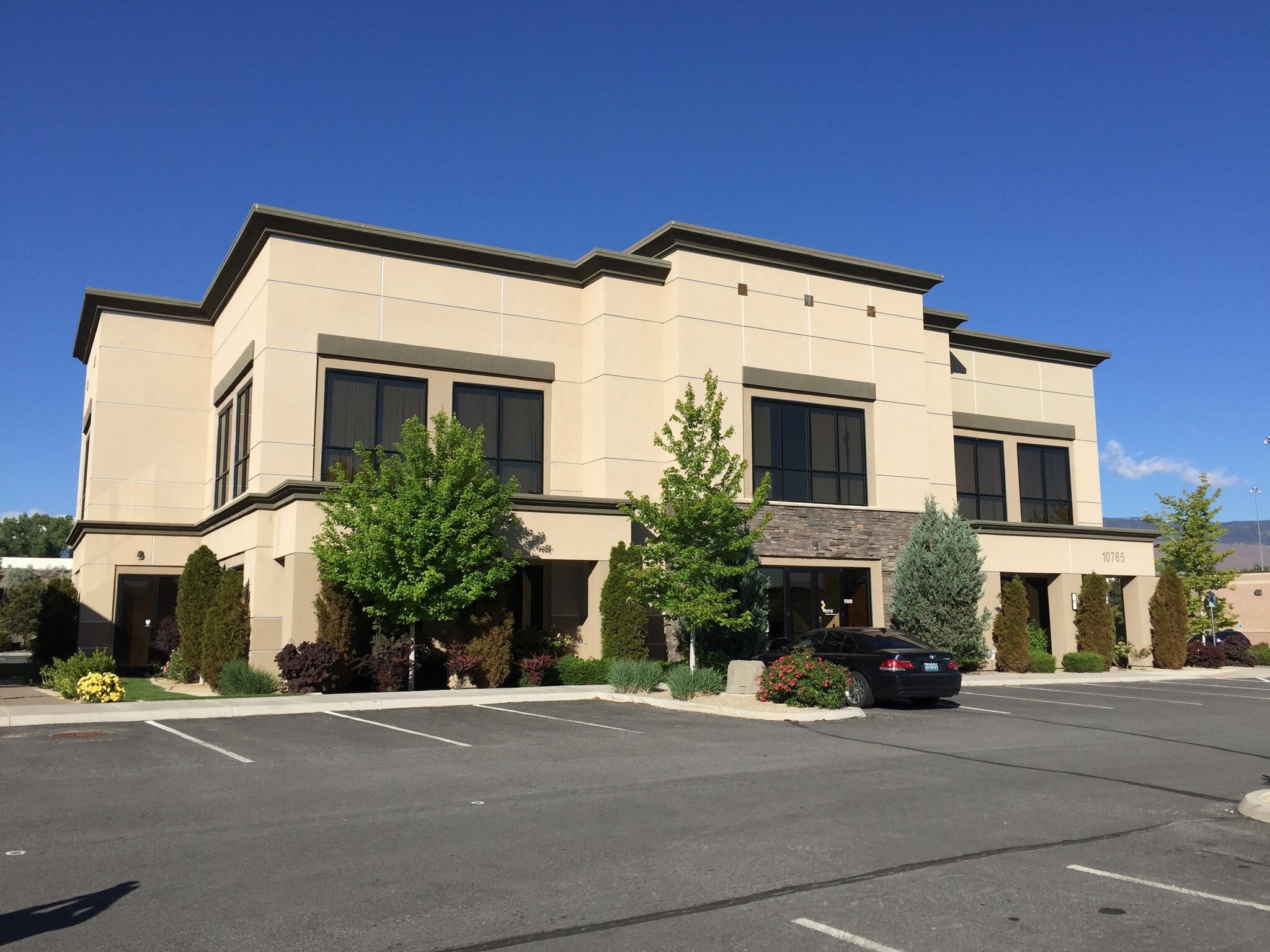 10765 Double R Blvd Reno, NV 89521 Office Property for Lease on