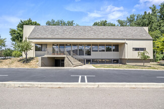 Southfield, MI Office/Medical - 24724 Lahser Rd