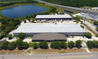 Apopka, FL Industrial - 2840 W Orange Ave