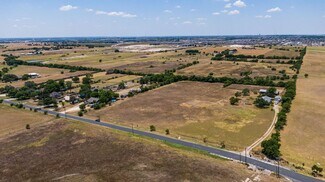 Georgetown, TX Commercial Land - 2650 Bell Gin Rd Georgetown, TX Commercial Land - 2650 Bell Gin Rd