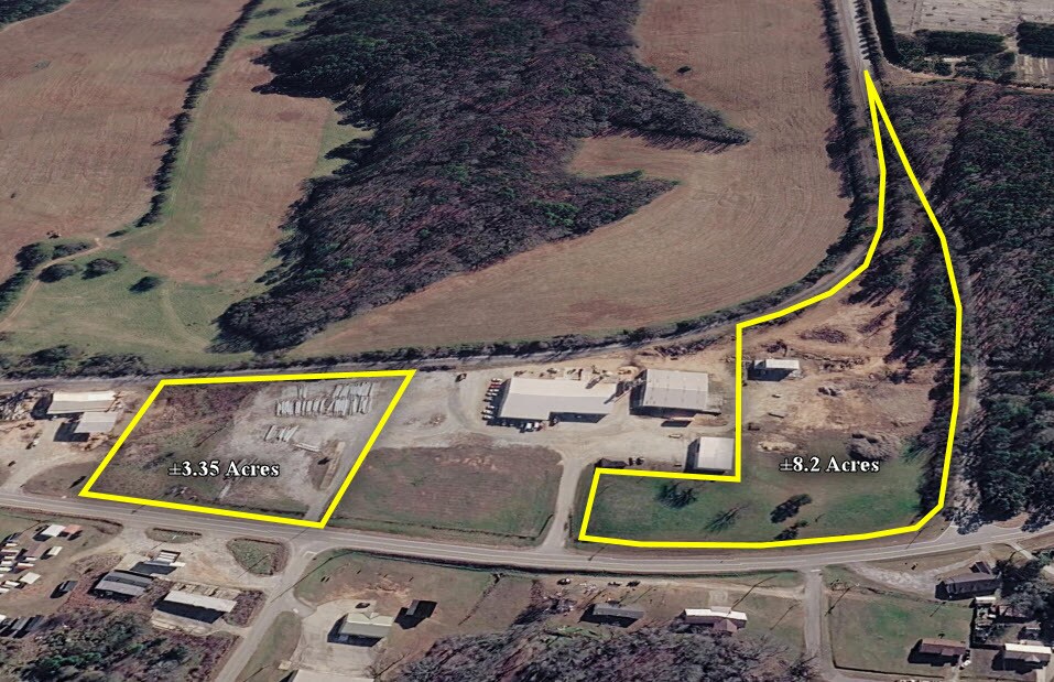 11642 Highway 83 S, Monticello, GA for Rent