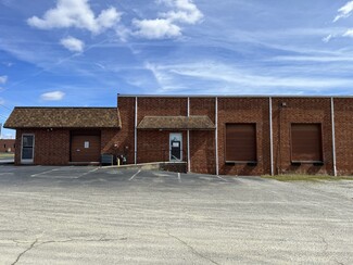 Greensboro, NC Office, Retail, Flex, Industrial - 12 Wendy Ct