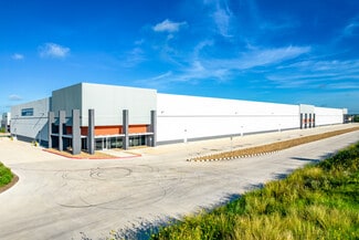 San Antonio, TX Industrial - 6719 IH-10 E