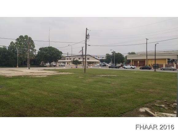 102 W Avenue D, Killeen, TX for Sale