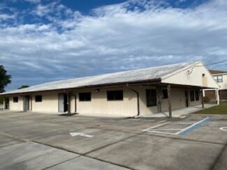 Merritt Island, FL Office - 3525 N Courtenay Pky
