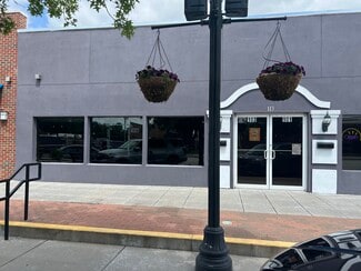 Broken Arrow, OK Retail - 113 N Main St