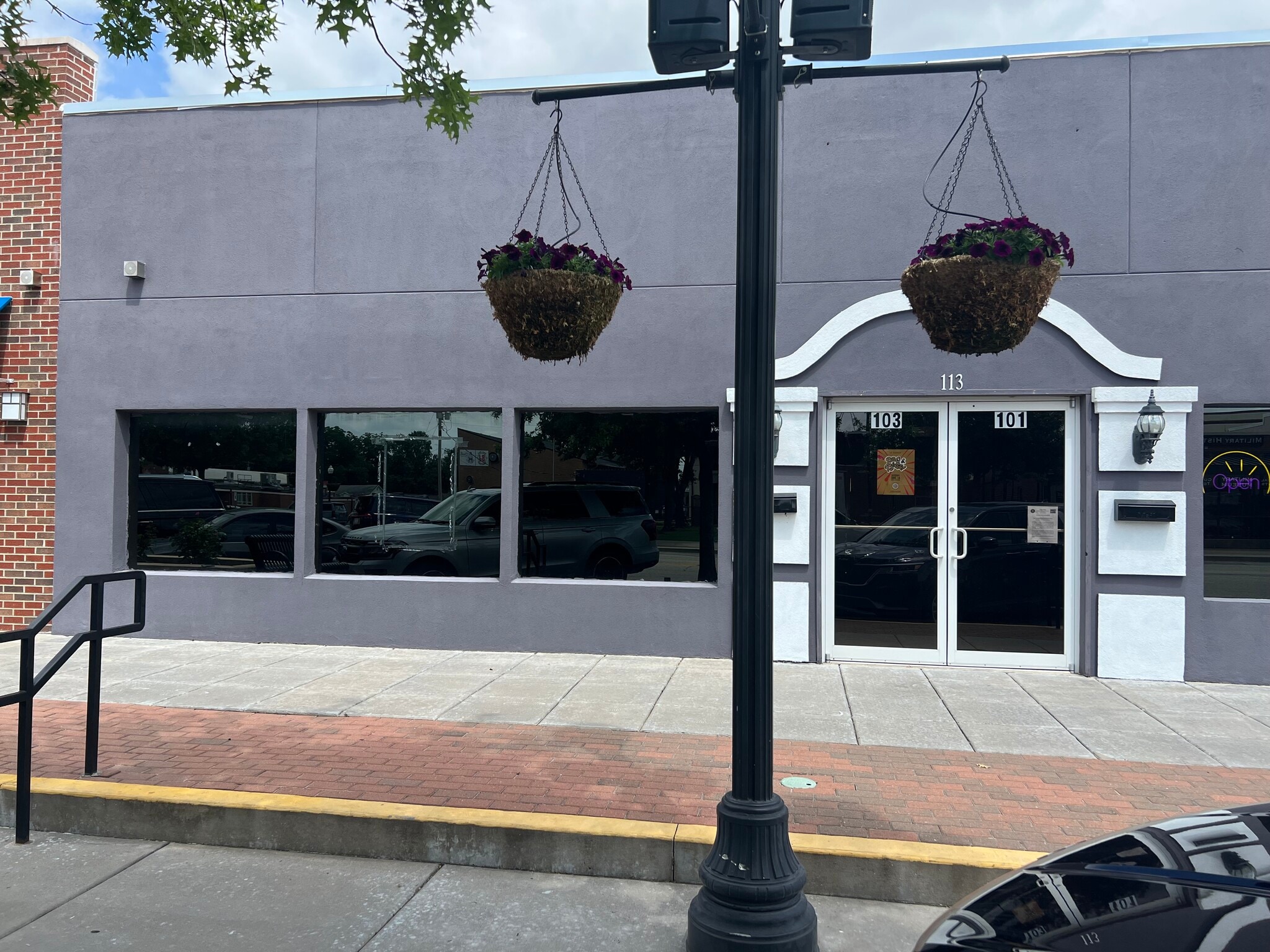 113 N Main St, Broken Arrow, OK for Rent