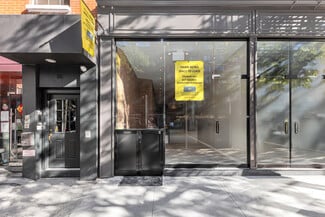 New York, NY Retail - 228 8th Ave New York, NY Retail - 228 8th Ave
