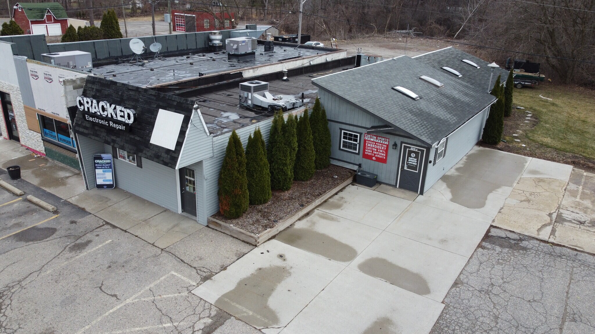 4315 S Baldwin Rd, Lake Orion, MI for Sale