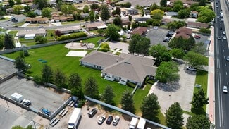 West Jordan, UT Medical - 2751-2761 W 9000 S