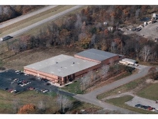 Meadville, PA Industrial - 157 Westview Dr