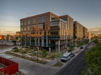 Tempe, AZ Office - 433 S Farmer Ave