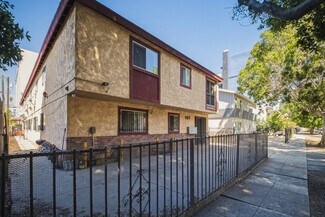Los Angeles, CA undefined - 927 S Berendo St Los Angeles, CA undefined - 927 S Berendo St