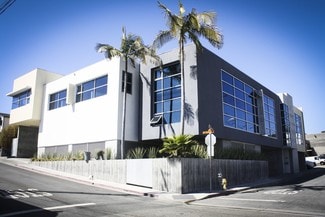 Hermosa Beach, CA Office - 601 Cypress Ave Hermosa Beach, CA Office - 601 Cypress Ave