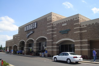Alexandria, LA Retail - 1400 MacArthur Dr