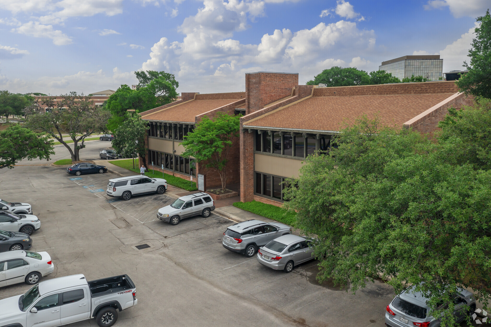 6800 Park Ten Blvd, San Antonio, TX for Rent