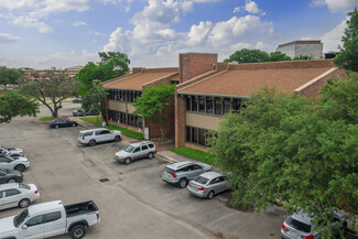 San Antonio, TX Office - 6800 Park Ten Blvd