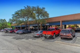 San Antonio, TX Office/Medical, Retail, Flex, Industrial - 12770 Cimarron Path