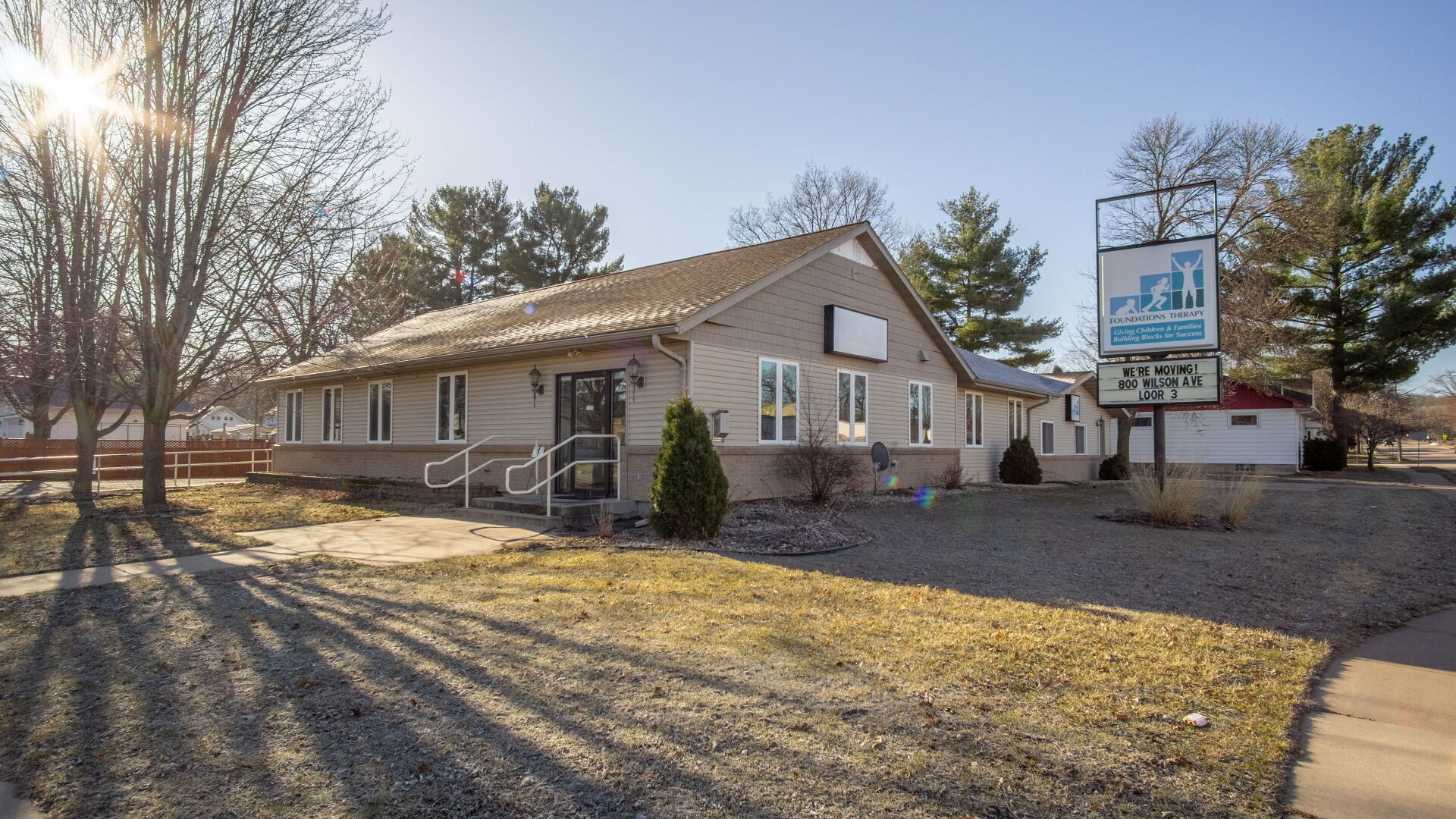 2108 S Broadway St, Menomonie, WI for Sale