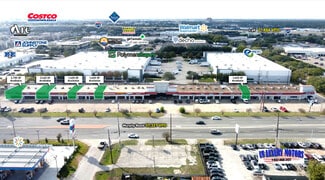 Stafford, TX Retail - 12220 Murphy Rd Stafford, TX Retail - 12220 Murphy Rd