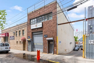 Long Island City, NY Industrial - 37-14 13th St