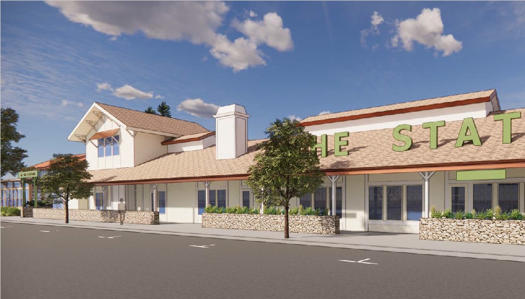 850 S Broadway, Walnut Creek, CA for Rent