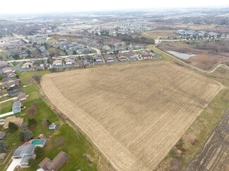 Mount Pleasant, WI Residential Land - Lt 0 Mariner Dr Mount Pleasant, WI Residential Land - Lt 0 Mariner Dr