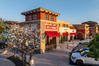 Temecula, CA Office, Retail - 39540-39848 NE Winchester Rd