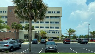 Panama City, FL Office - 801 E 6th St