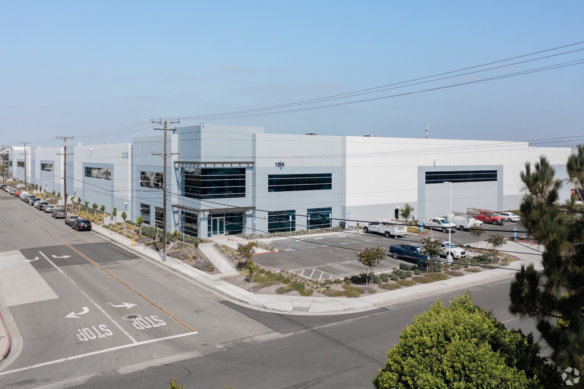 1215 N Van Buren St, Anaheim, CA for Rent