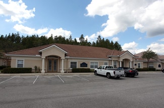 Tampa, FL Office - 16630-16642 N Dale Mabry Hwy
