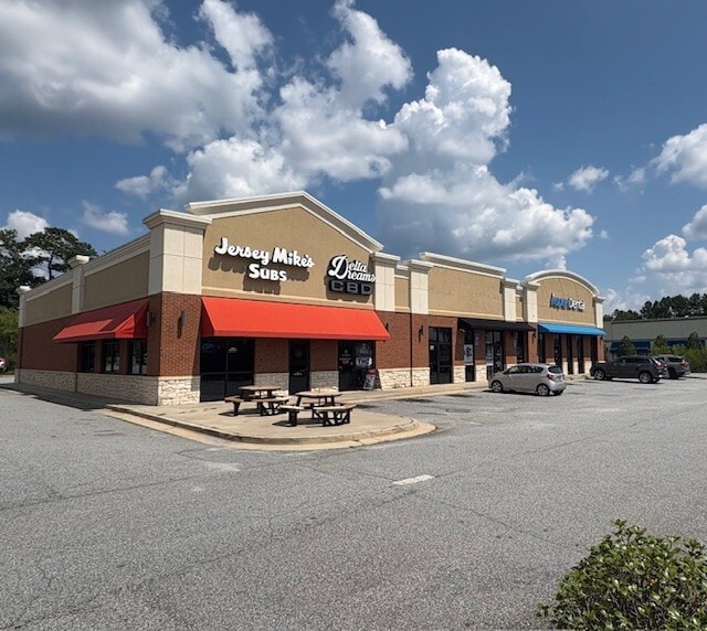 5005 Riverside Dr, Macon-Bibb, GA for Rent