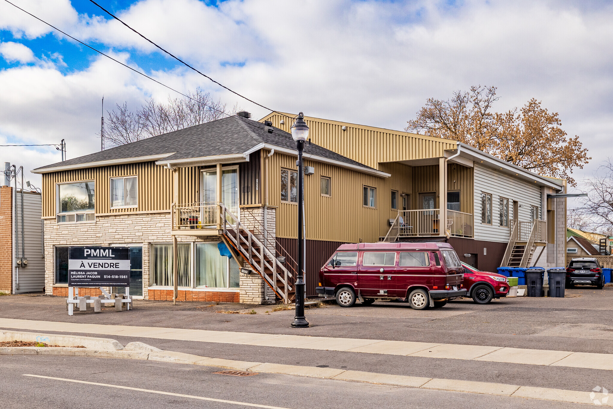 1921-1929 Boul Édouard, Longueuil, QC for Sale