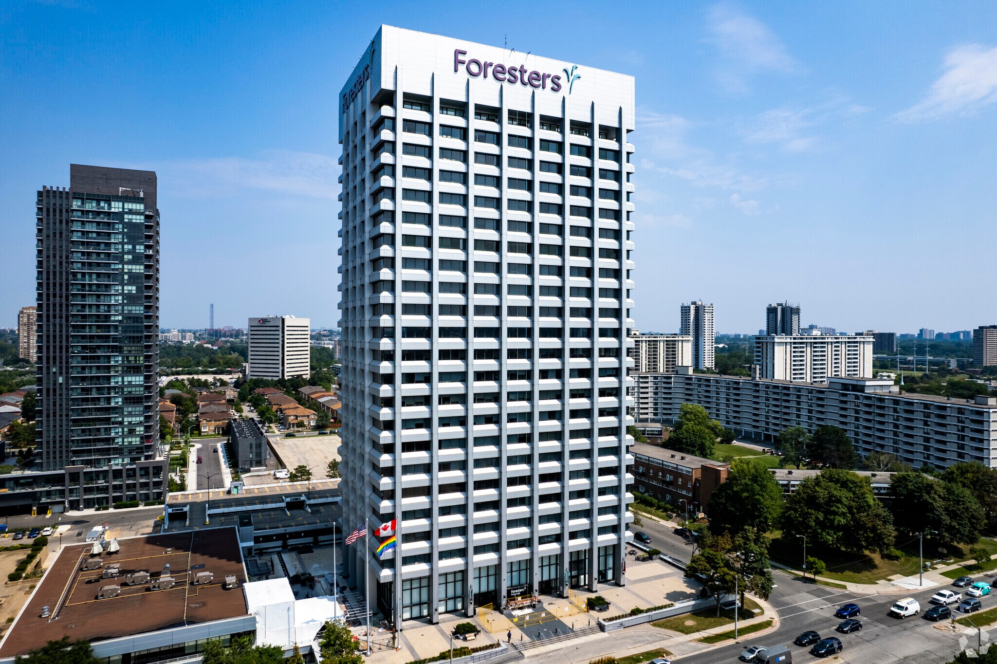 789 Don Mills Rd, Toronto, ON for Rent