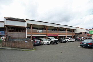 Kaneohe, HI Office/Retail - 45-588 Kamehameha Hwy