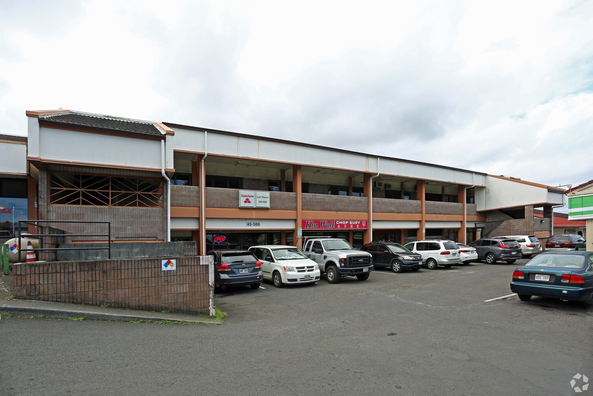 45-588 Kamehameha Hwy, Kāneohe, HI for Rent