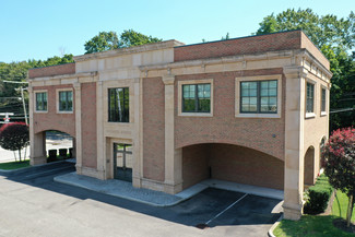 Locust Valley, NY Office - 330 Forest Ave