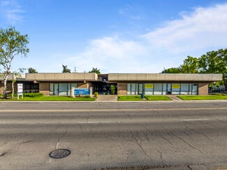 Stockton, CA Office - 1212 W Robinhood Dr