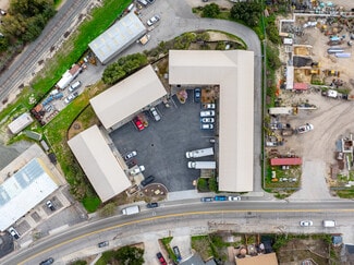 Atascadero, CA Warehouse - 5145 Traffic Way