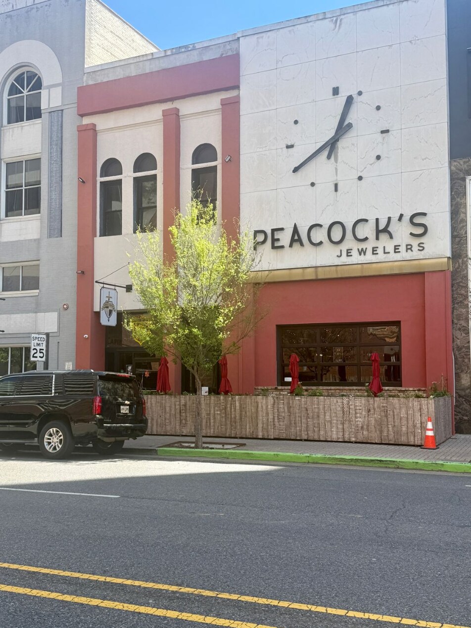 417 Texas St, Shreveport, LA for Sale