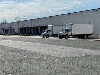 Baltimore, MD Office, Industrial - 4545 Annapolis Rd